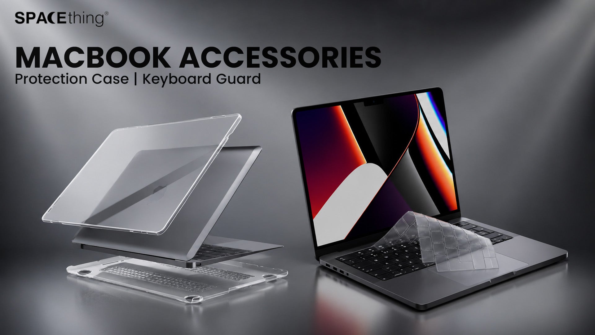 Keyboard Guard - PXL