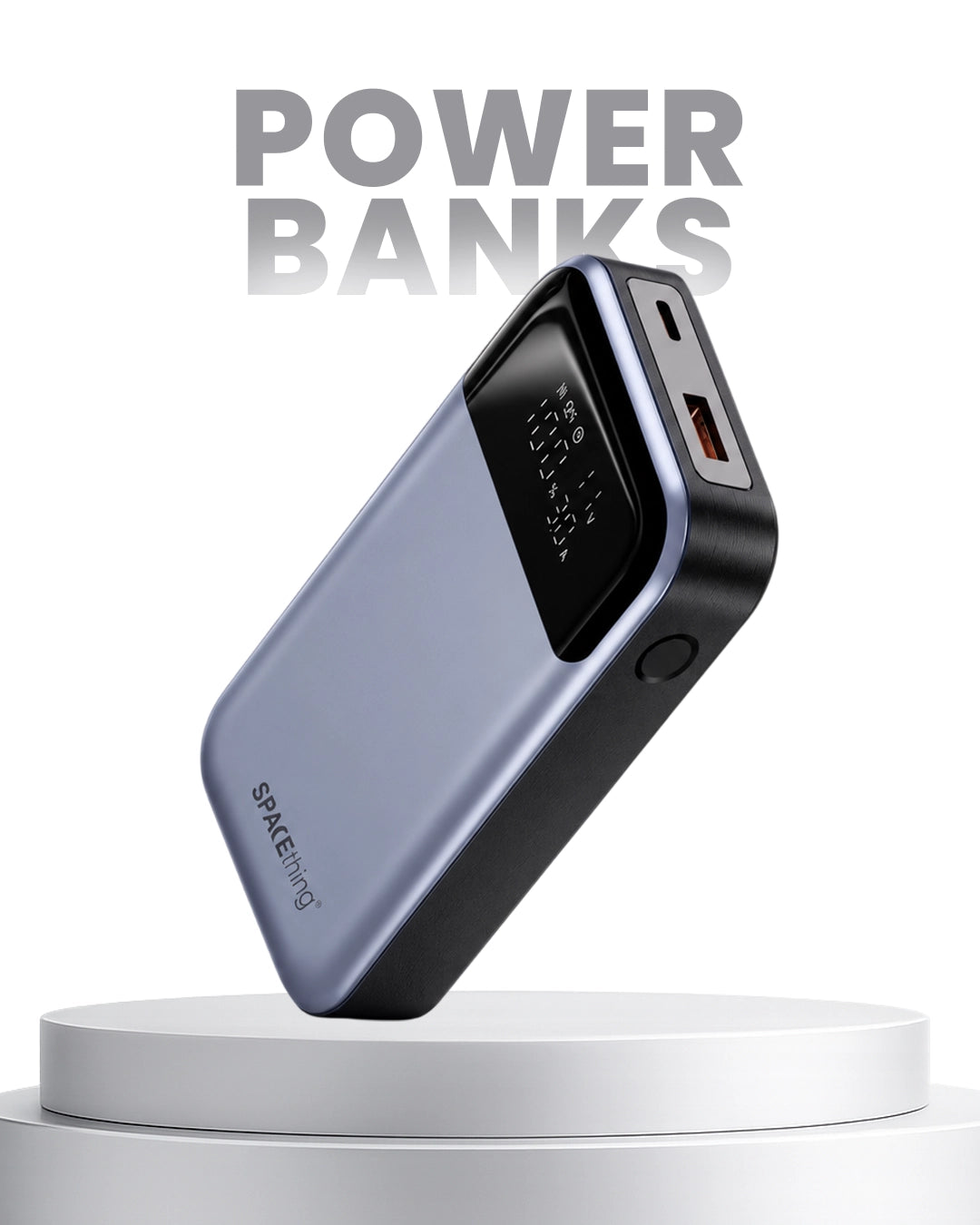 PowerBanks