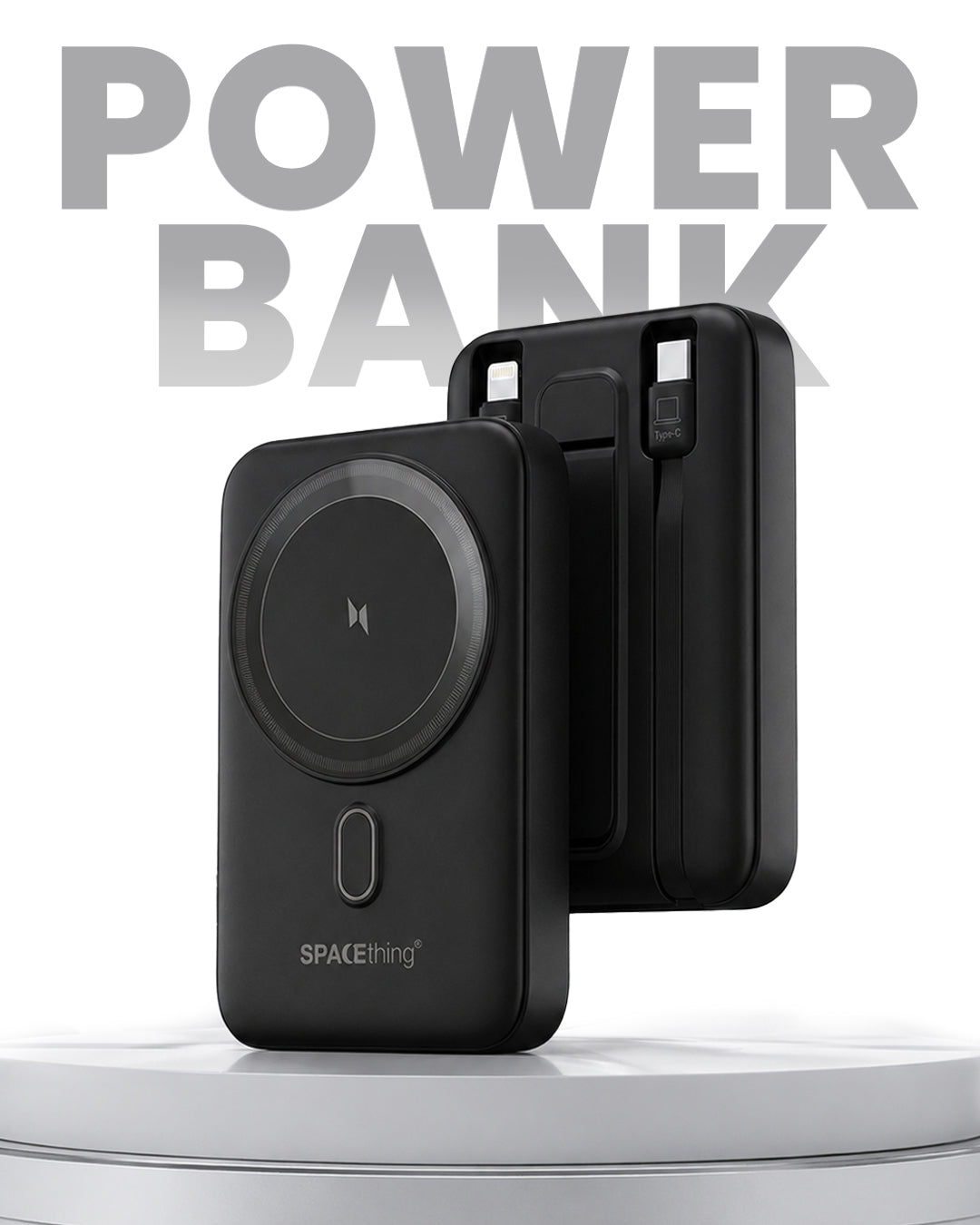 PowerBanks