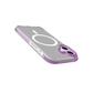 Spacething iPhone 16 Series Defender Magsafe Case | Pink