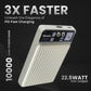 SPACEthing Pocket Volt 10000mAh Power Bank