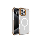 SPACEthing iPhone 16 Series Defender Magsafe Case | Rose Gold