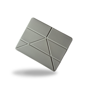 Spacething Marsix Drop Proof Case A16 Compatible With iPad 10th Gen 10.9" Grey