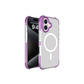 Spacething iPhone 16 Series Defender Magsafe Case | Pink