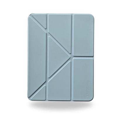 Spacething  Marsix Drop Proof Case iPad Air 11  (M4/M3/M2) White Ice