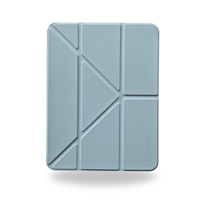 Spacething Marsix Drop Proof Case A16 Compatible With iPad 10th Gen 10.9" White Ice