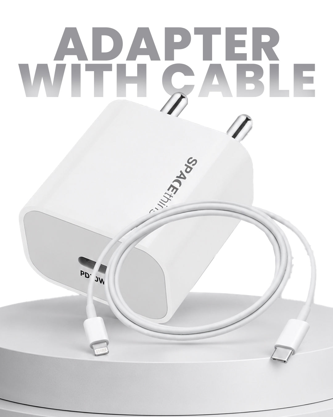 Adapters With Cable
