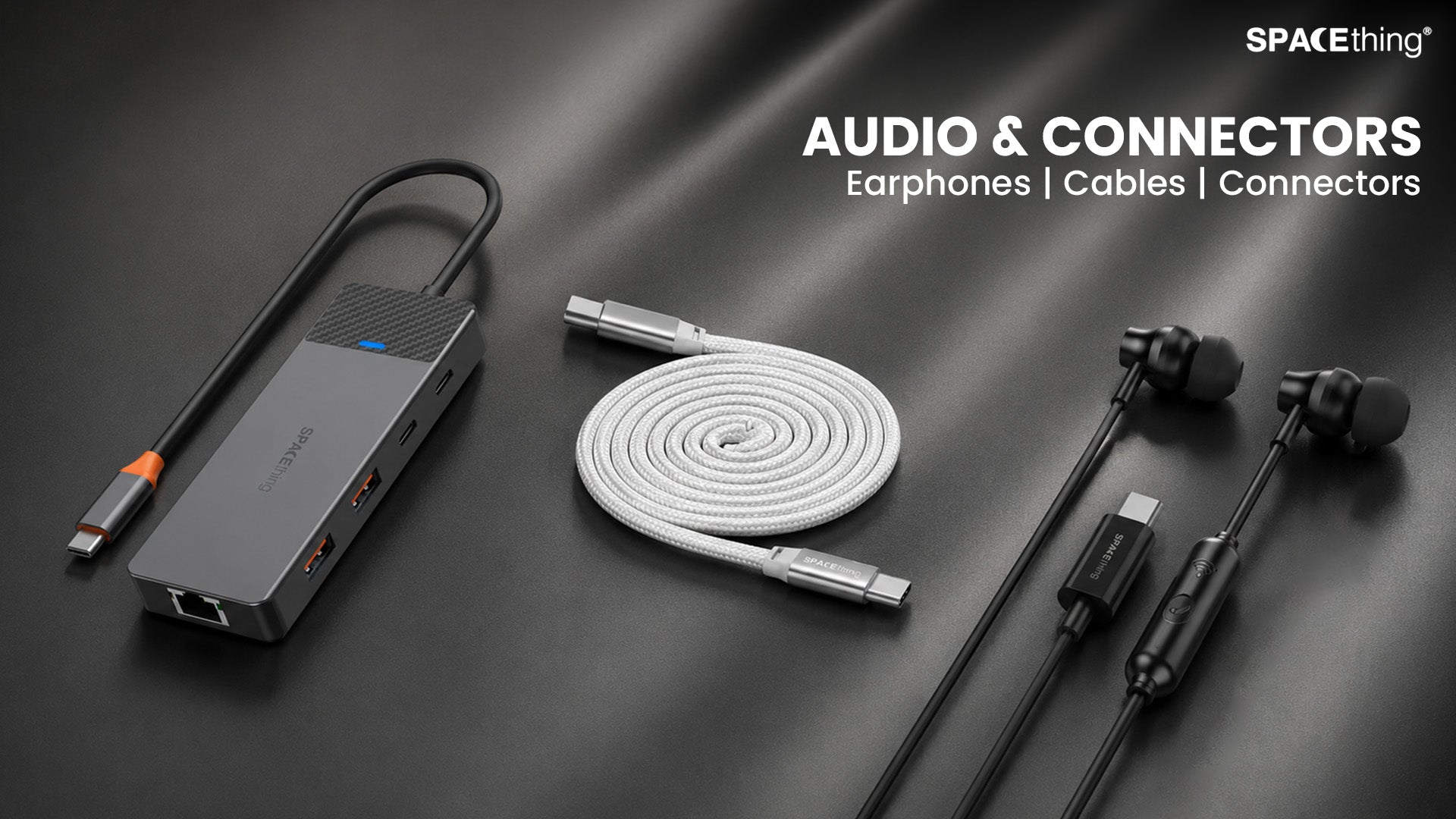 Cables - PXL