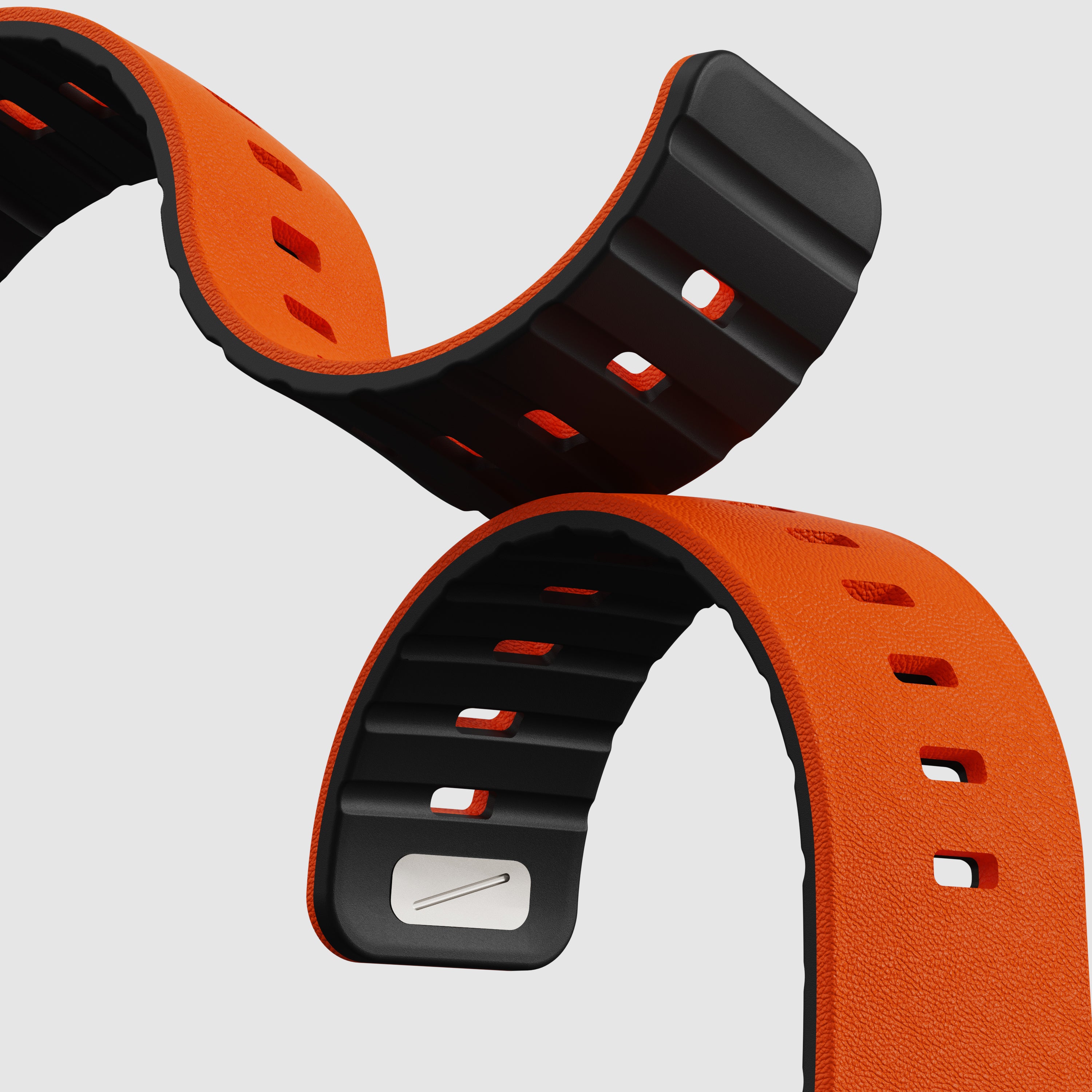 Spacething Omni Strap Apple Watch Band - 49/45 MM