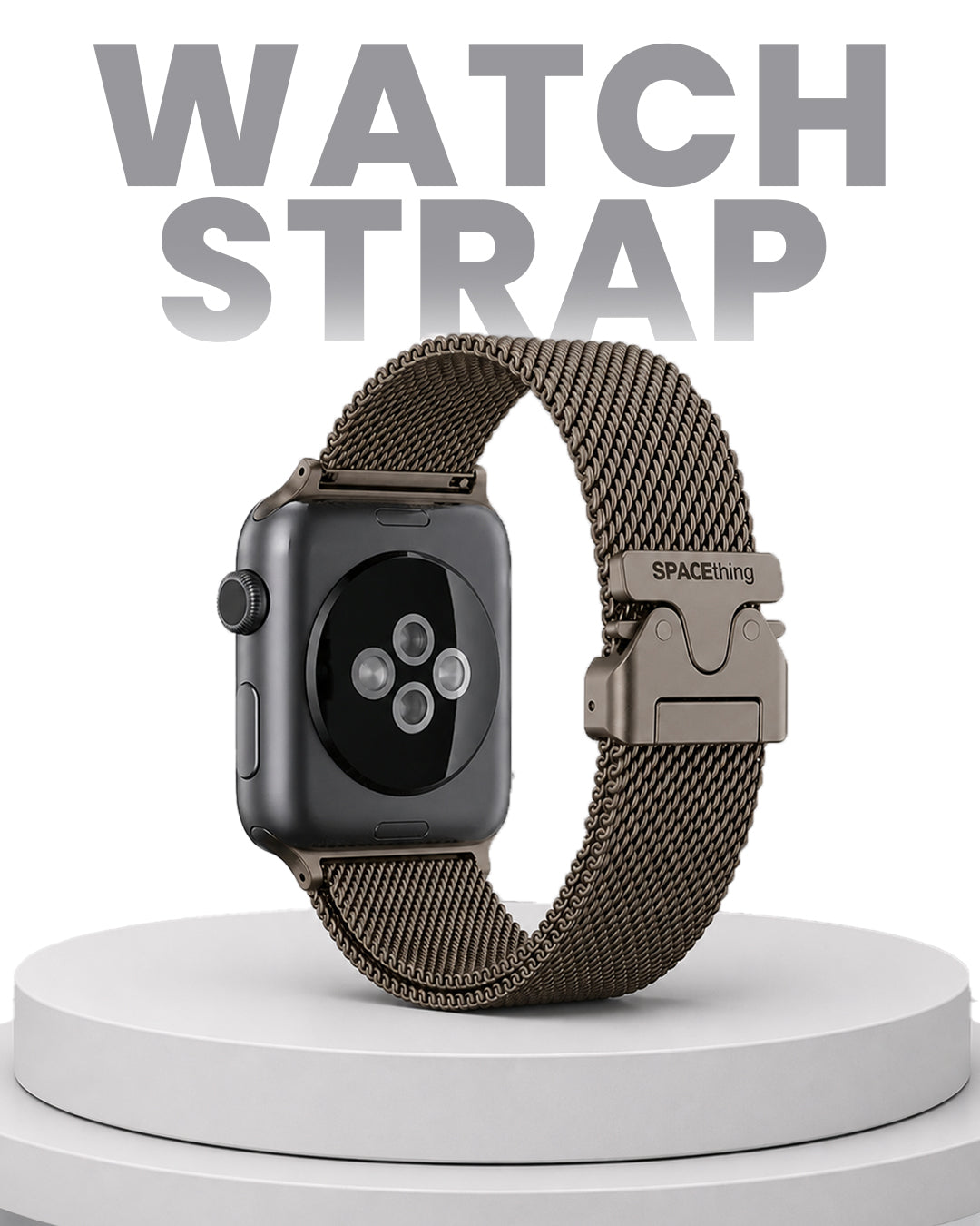 Watch Straps