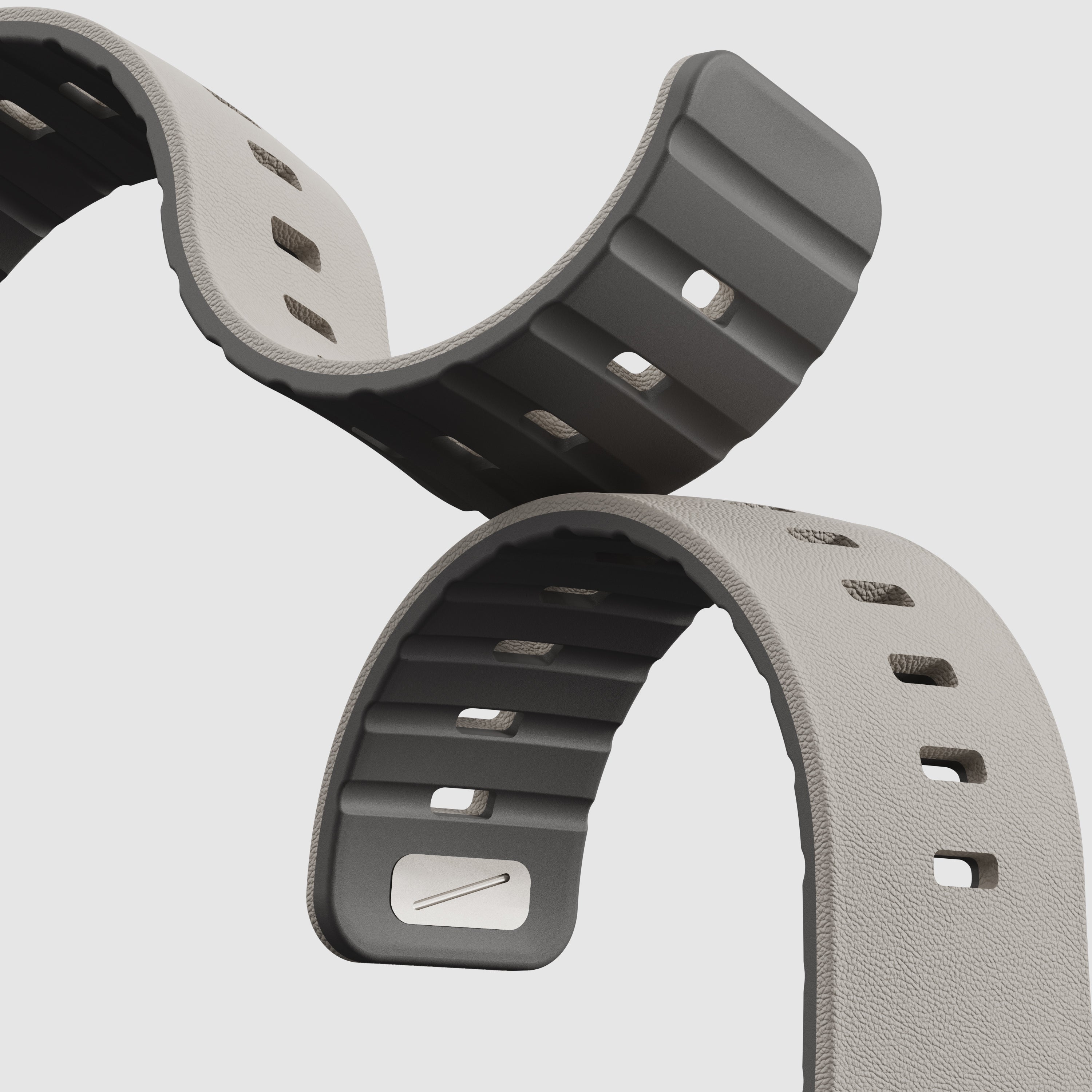 Spacething Omni Strap Apple Watch Band - 49/45 MM