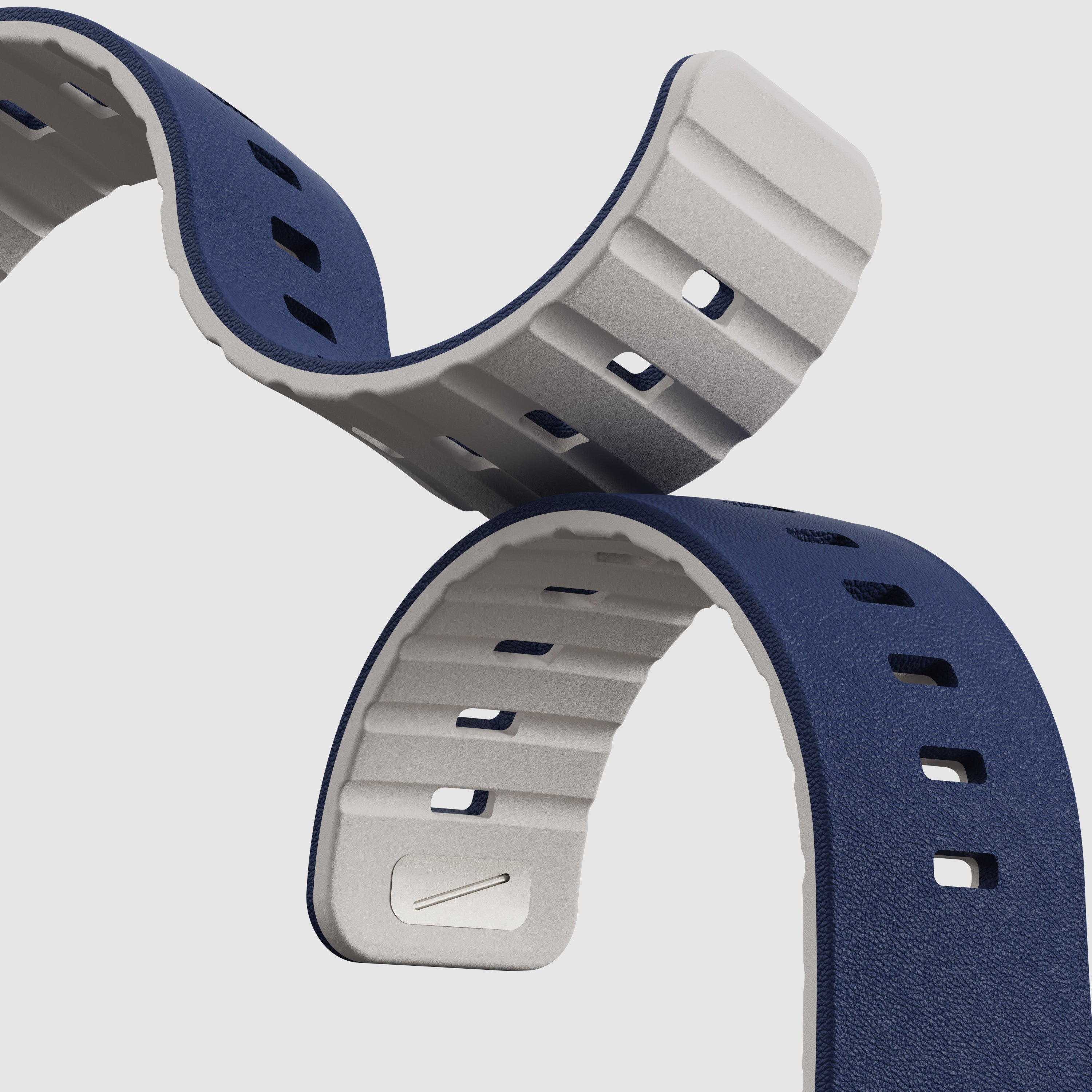 Spacething Omni Strap Apple Watch Band - 49/45 MM