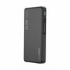 Spacething Axion 10000mAh Power Bank - Black