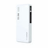 Spacething Axion 10000mAh Power Bank - White