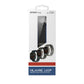 Spacething Milanese Loop Watch Strap - 49/46/45mm - Black