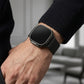 Spacething Milanese Loop Watch Strap - 49/46/45mm - Black
