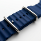 Spacething Ocean Apple Watch Band – 49mm / 45mm Size - Blue