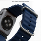 Spacething Ocean Apple Watch Band – 49mm / 45mm Size - Blue