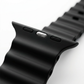 Spacething Ocean Apple Watch Band – 49mm / 45mm Size - Black