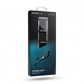 Spacething Ocean Apple Watch Band – 49mm / 45mm Size - Black
