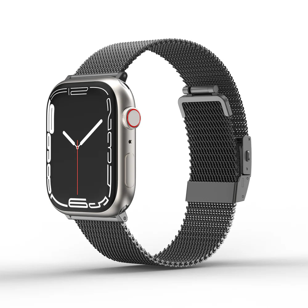 Titan apple watch band hotsell