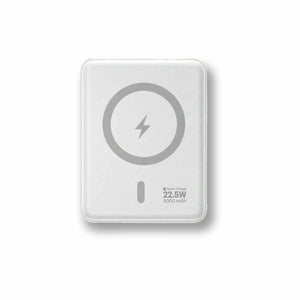 Spacething Bolt Mini 5000Mah Power Bank COMMING SOON