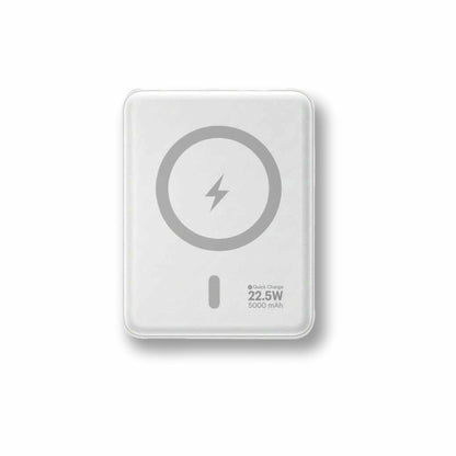 Spacething Bolt Mini 5000Mah Power Bank COMMING SOON