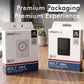 Spacething Bolt Mini 5000Mah Magsafe Power Bank - White