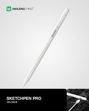 SKETCHPEN PRO Stylus Pen for Accurate and Effortless Digital Writing and Drawing