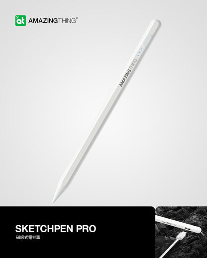 SKETCHPEN PRO Stylus Pen for Accurate and Effortless Digital Writing and Drawing