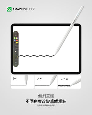 SKETCHPEN PRO Stylus Pen for Accurate and Effortless Digital Writing and Drawing