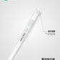 SKETCHPEN PRO II Stylus Pen for Accurate and Effortless Digital Writing and Drawing, Compatible with Magnetic Charging