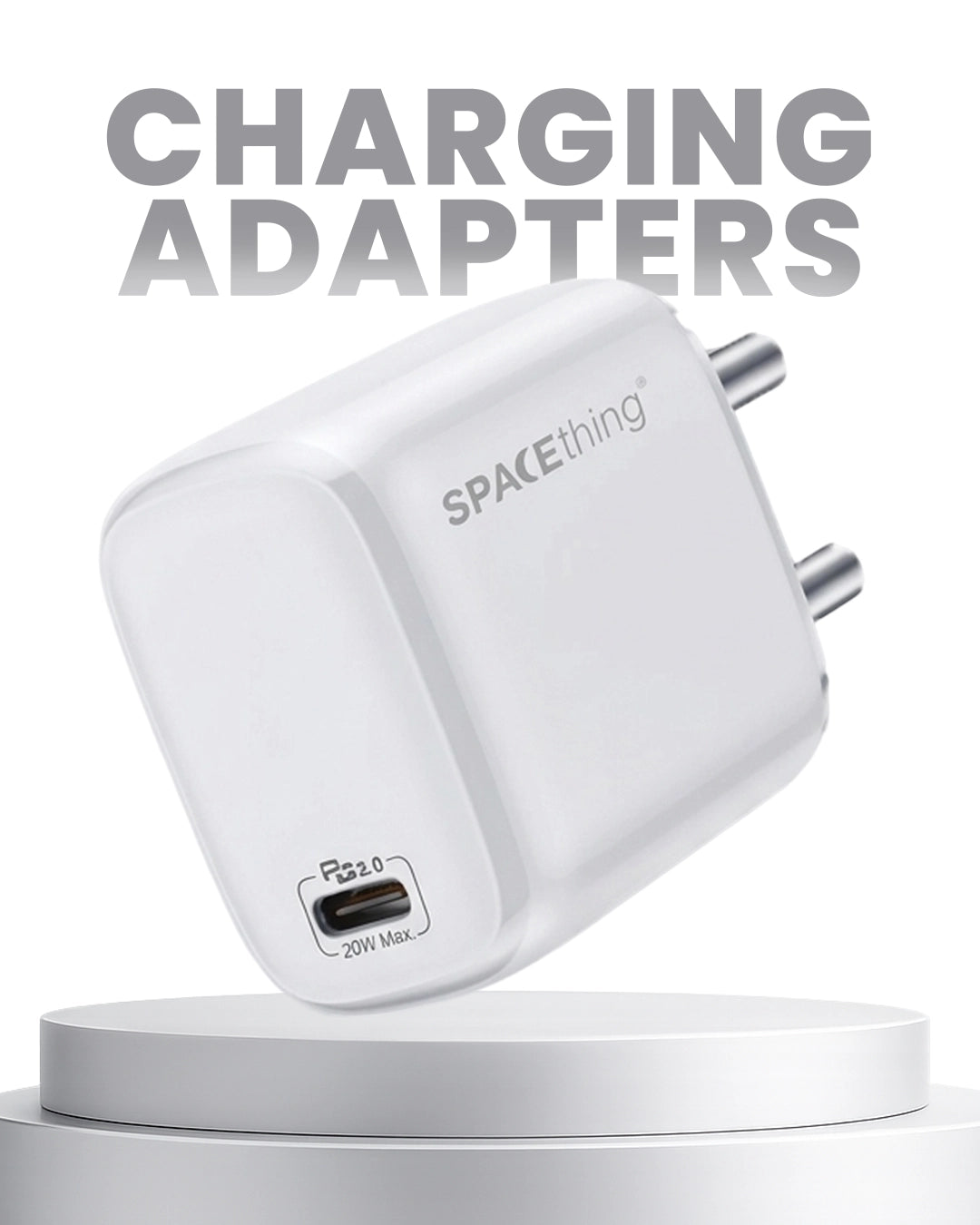 Charging Adapters