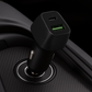 Spacething Roadvolt 48W Max Car Charger