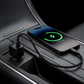 Spacething Roadvolt 48W Max Car Charger