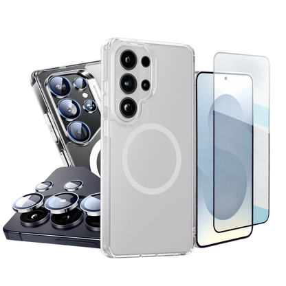 Spacething Protection Bundle | Samsung Galaxy S26