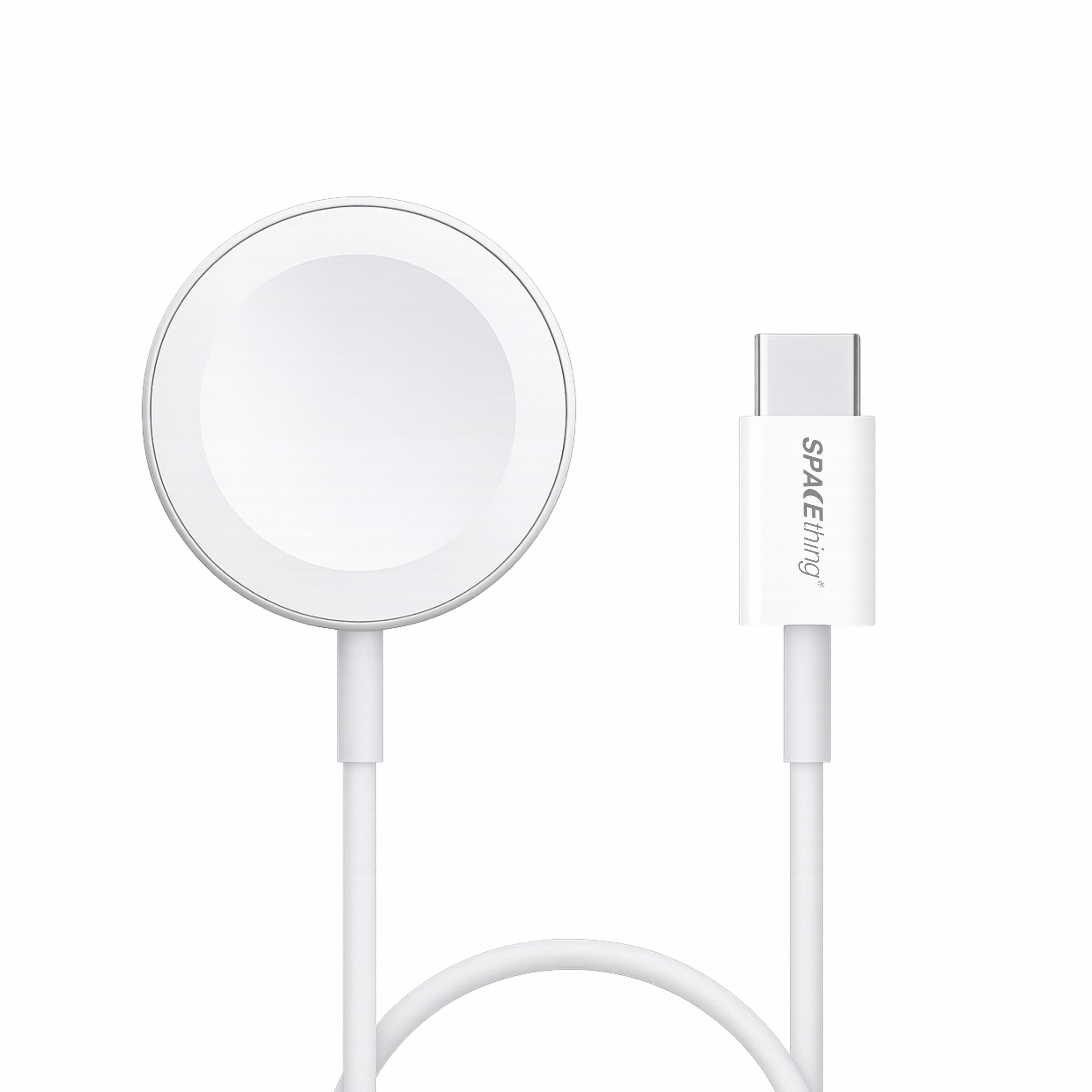 Spacething Cove Watch Charger | USB-C 1.0M