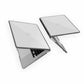 SPACETHING 13.6 ESPECTRO MACBOOK CASE  AIR ( M4 )2025