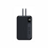 Spacething Elvora 10000Mah Power Bank COMMING SOON - Black