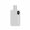 Spacething Elvora 10000Mah Power Bank COMMING SOON - White