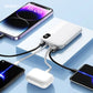 Spacething Elvora 10000Mah Power Bank COMMING SOON