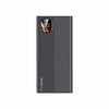 Spacething Evoke 10000mAh Power Bank - Black