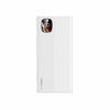 Spacething Evoke 10000mAh Power Bank - White