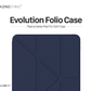 AMAZINGTHING - Evolution Folio iPad Air 10.9 inch