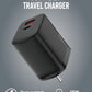 Spacething Explorer Pro 35W GaN Charger