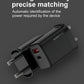 Spacething Explorer Pro 35W GaN Charger