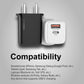 Spacething Explorer Pro 35W GaN Charger