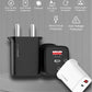 Spacething Explorer Pro 35W GaN Charger