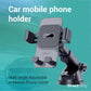 Spacething Extendable Car Phone Holder