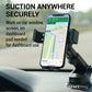 Spacething Extendable Car Phone Holder